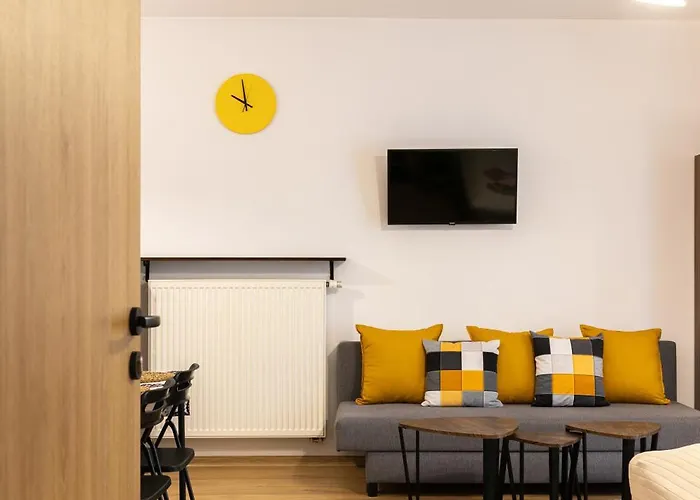 Molonowka بيت ضيافة شتوروك