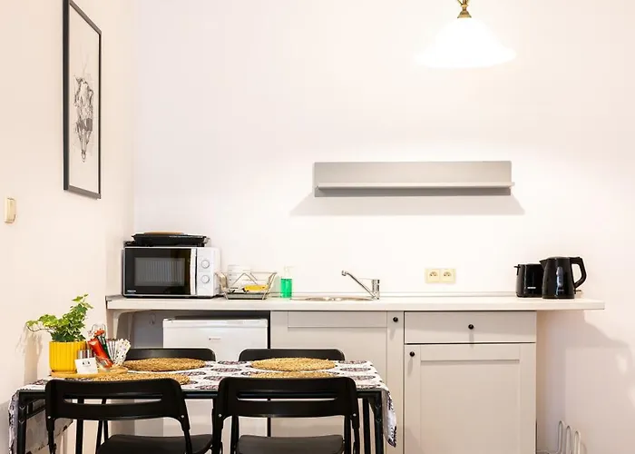 Molonowka بيت ضيافة 3*