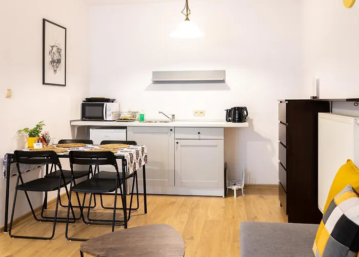 Molonowka بيت ضيافة 3*