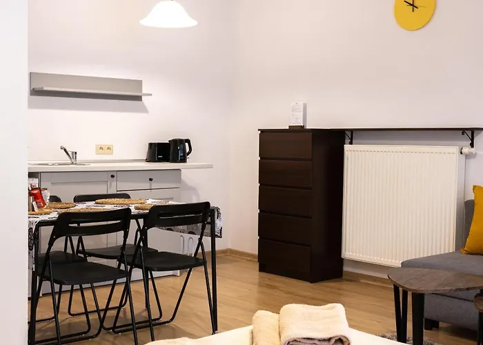 بيت ضيافة Molonowka