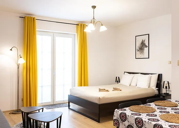 Molonowka بيت ضيافة