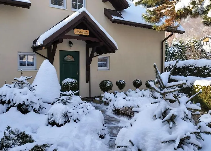 Molonowka بيت ضيافة 3*