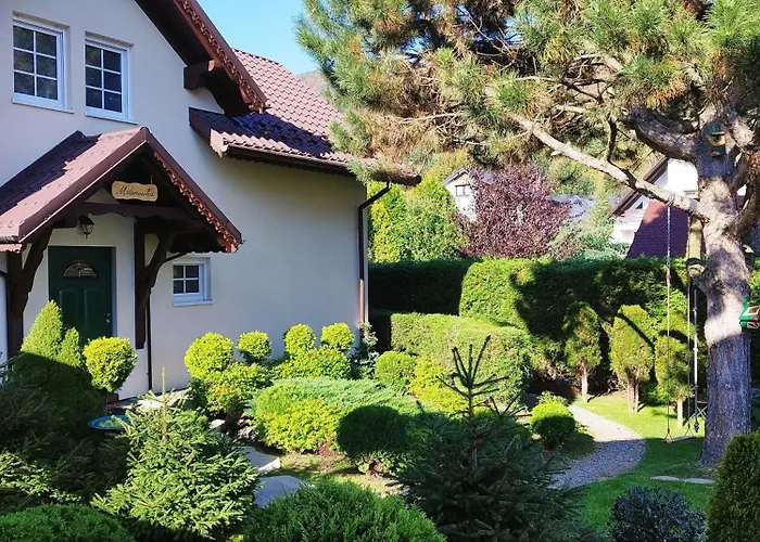 Molonowka بيت ضيافة