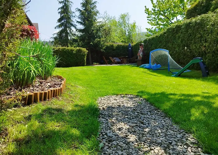 Molonowka بيت ضيافة 3*